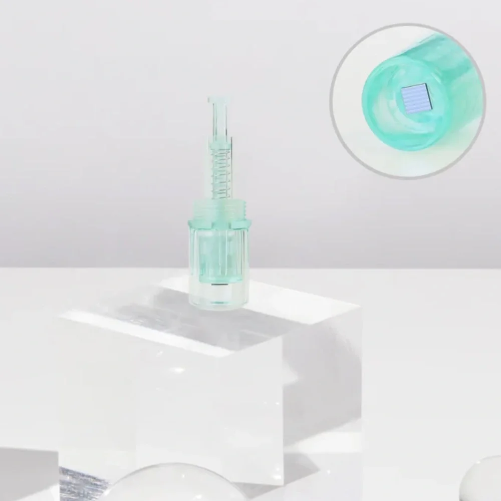 LORDE + BELLE REGENPEN SENSITIVE CARTRIDGE - 15 PK